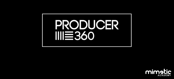 Curso Producer 360